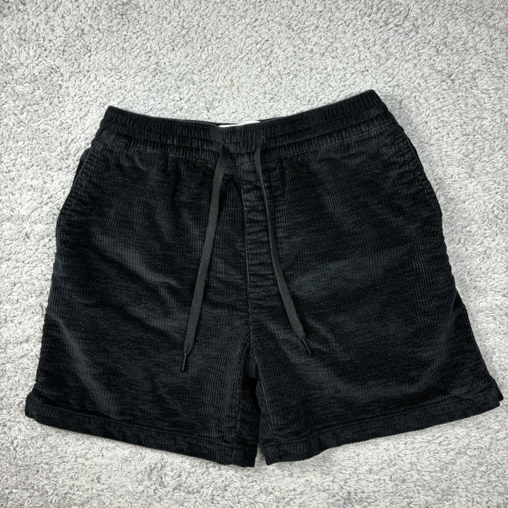 Urban Outfitters Shorts Womens Extra Small High Waist Capsule Pockets Classic